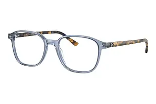 Vorderansicht Ray-Ban LEONARD (RX5393 - 8228)
