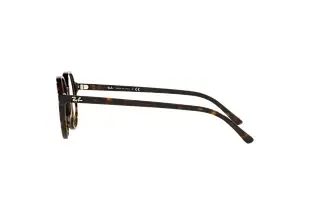 Seitenansicht Ray-Ban THALIA (RX5395 - 2012)