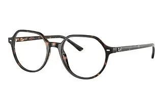 Ray-Ban RX5395 2012 Havana
