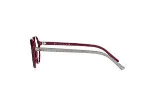 Seitenansicht Ray-Ban THALIA (RX5395 - 8050)