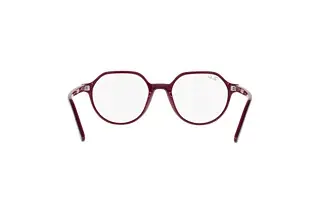 Rückansicht Ray-Ban THALIA (RX5395 - 8050)