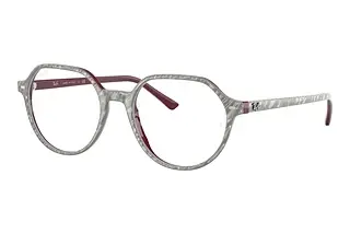 Ray-Ban RX5395 8050 Grey