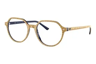 Ray-Ban RX5395 8051 Beige