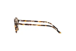 Seitenansicht Ray-Ban THALIA (RX5395 - 8173)