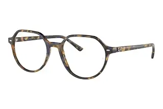 Ray-Ban RX5395 8174 Yellow & Blue Havana
