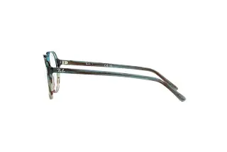 Seitenansicht Ray-Ban THALIA (RX5395 - 8252)