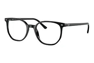 Ray-Ban RX5397 2000 Black