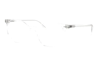 Vorderansicht Ray-Ban ELLIOT (RX5397 - 2001)