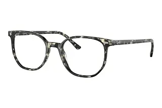 Ray-Ban RX5397 8117 Grey Havana