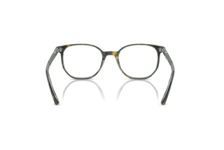 Rückansicht Ray-Ban ELLIOT (RX5397 - 8249)