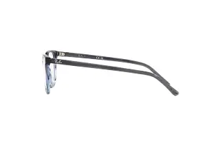 Seitenansicht Ray-Ban ELLIOT (RX5397 - 8254)