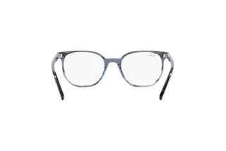 Rückansicht Ray-Ban ELLIOT (RX5397 - 8254)