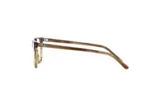 Seitenansicht Ray-Ban ELLIOT (RX5397 - 8255)