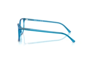 Seitenansicht Ray-Ban ELLIOT (RX5397 - 8442)