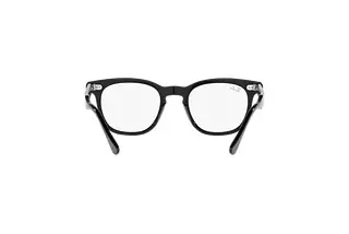 Rückansicht Ray-Ban HAWKEYE (RX5398 - 2000)