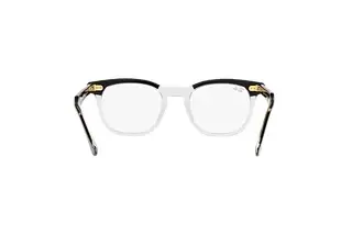 Rückansicht Ray-Ban HAWKEYE (RX5398 - 2034)