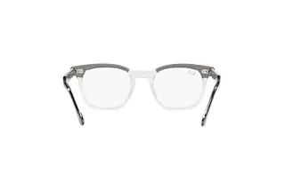Rückansicht Ray-Ban HAWKEYE (RX5398 - 8111)