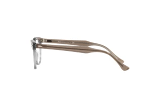 Seitenansicht Ray-Ban HAWKEYE (RX5398 - 8112)