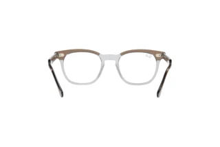Rückansicht Ray-Ban HAWKEYE (RX5398 - 8112)