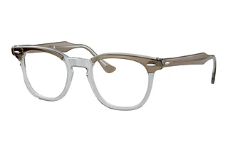 Vorderansicht Ray-Ban HAWKEYE (RX5398 - 8112)