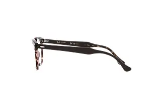 Seitenansicht Ray-Ban HAWKEYE (RX5398 - 8284)
