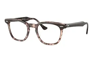 Vorderansicht Ray-Ban HAWKEYE (RX5398 - 8284)