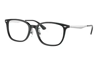Ray-Ban RX5403D 2000 Black