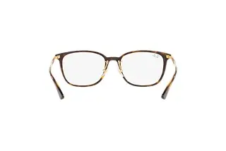 Rückansicht Ray-Ban RX5403D (2012)