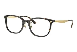 Ray-Ban RX5403D 2012 Havana