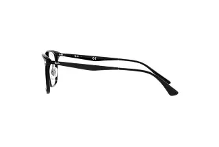 Seitenansicht Ray-Ban RX5403D (5725)