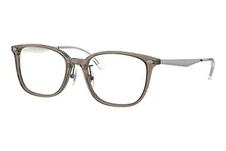 Ray-Ban RX5403D 8274 Transparent