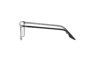 Seitenansicht Ray-Ban RX5406 (2034)