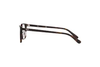 Seitenansicht Ray-Ban RX5407D (2012)