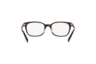 Rückansicht Ray-Ban RX5407D (2012)
