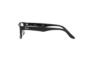 Seitenansicht Ray-Ban RX5408D (2000)