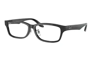 Ray-Ban RX5408D 2000 Black