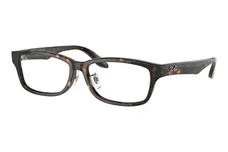 Ray-Ban RX5408D 2012 Havana