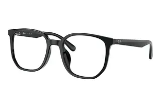 Ray-Ban RX5411D 2000 Black