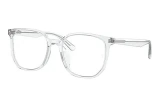 Vorderansicht Ray-Ban RX5411D (2001)