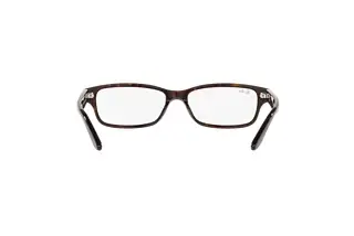Rückansicht Ray-Ban RX5415D (2012)