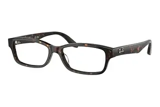 Ray-Ban RX5415D 2012 Havana