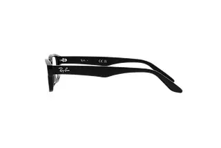 Seitenansicht Ray-Ban RX5415D (8286)