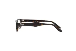 Seitenansicht Ray-Ban RX5415D (8287)