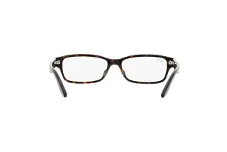 Rückansicht Ray-Ban RX5415D (8287)