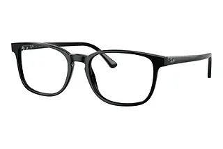 Vorderansicht Ray-Ban RX5418 (2000)