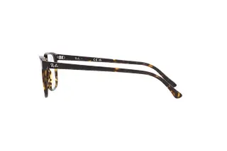 Seitenansicht Ray-Ban RX5418 (2012)