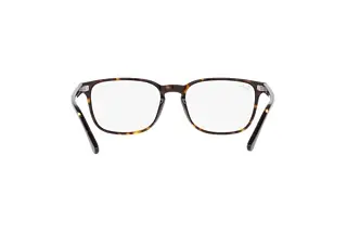 Rückansicht Ray-Ban RX5418 (2012)