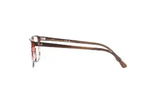 Seitenansicht Ray-Ban RX5418 (8251)