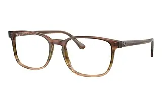Ray-Ban RX5418 8255
