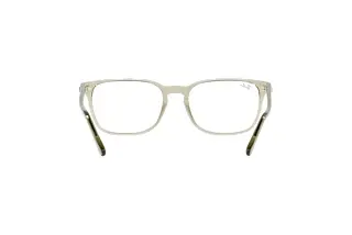 Rückansicht Ray-Ban RX5418 (8300)